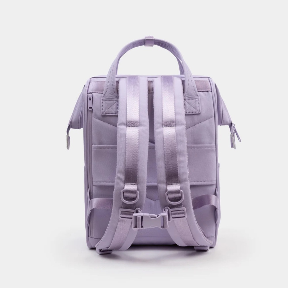 Cascade Backpack Standard - Lavender - - Picture 6 of 14
